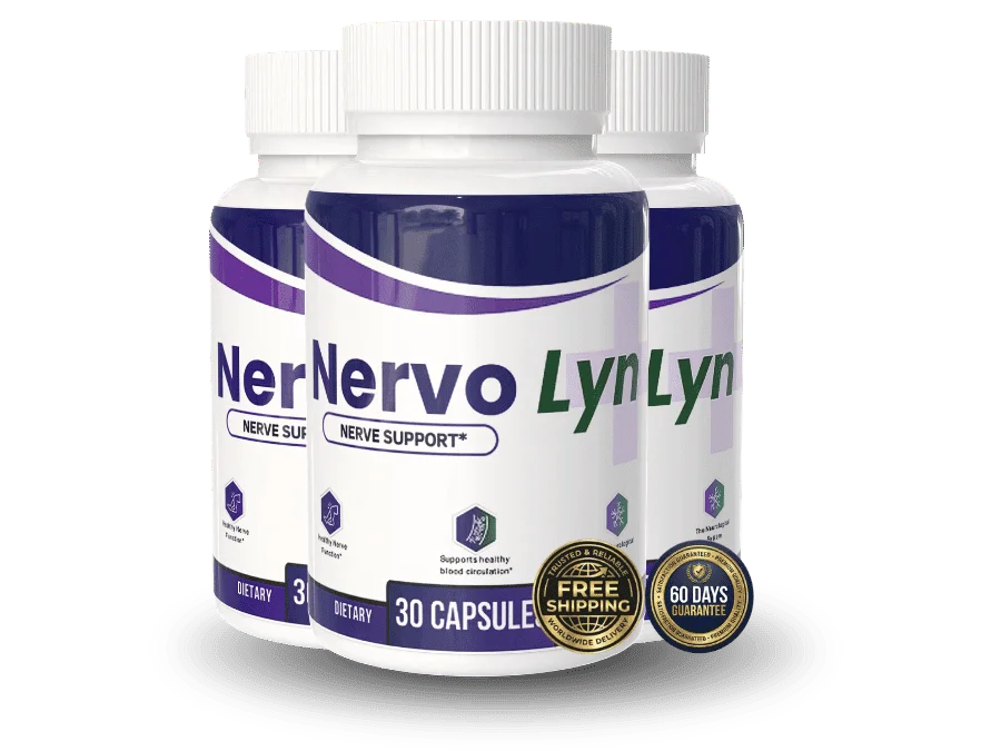 NervoLyn pills
