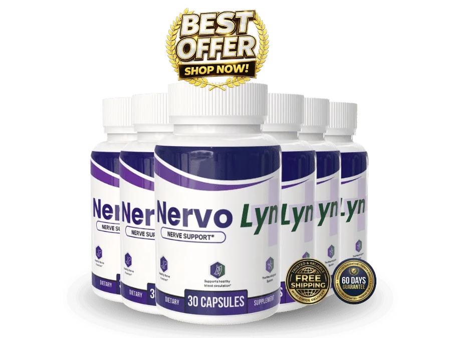 NervoLyn buy now